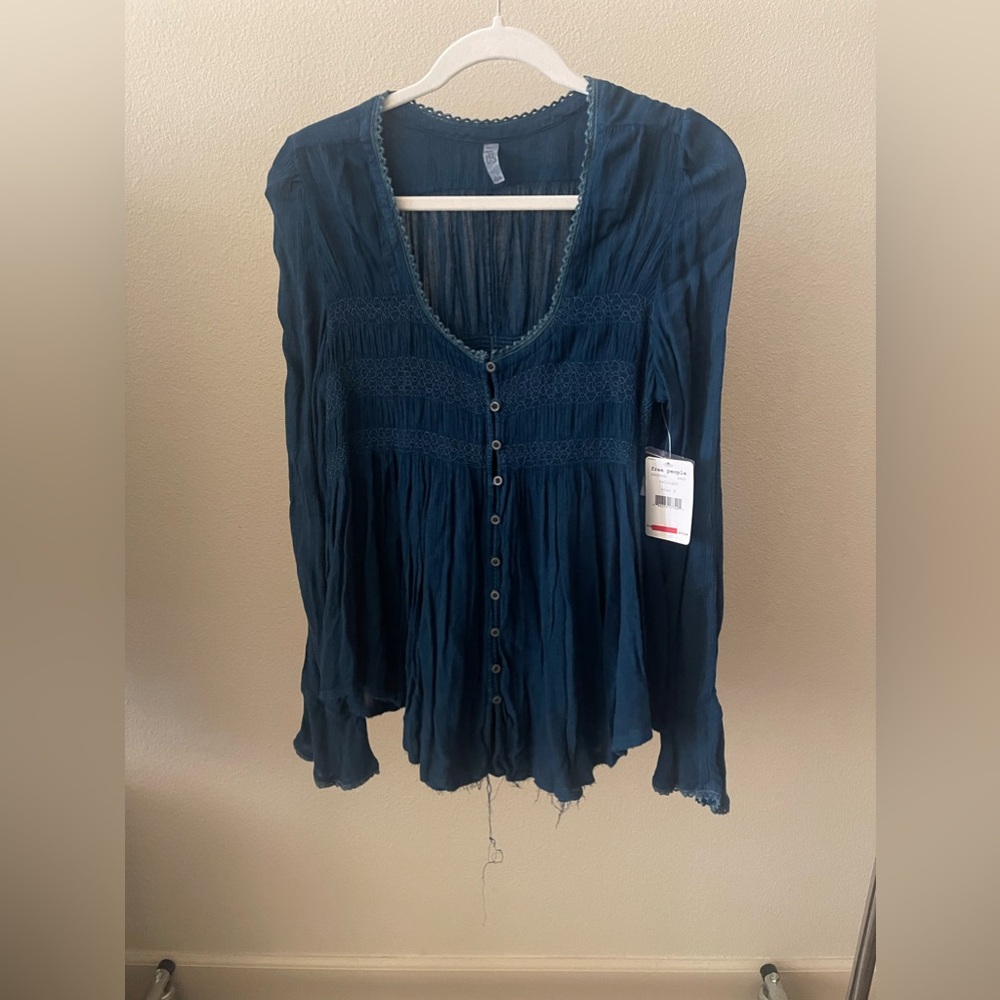Free people